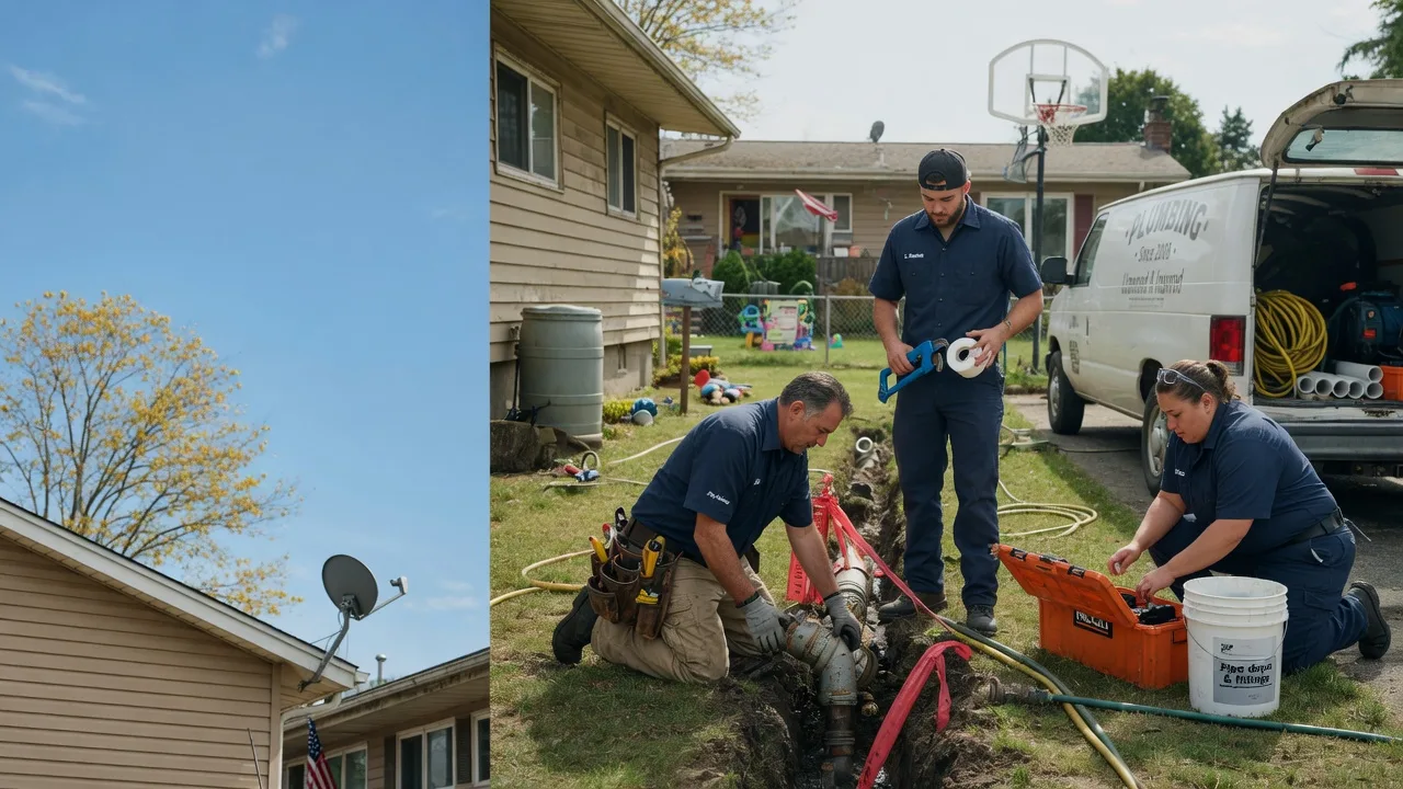 Garbage Disposal Replacement in Warr Acres, OK near me