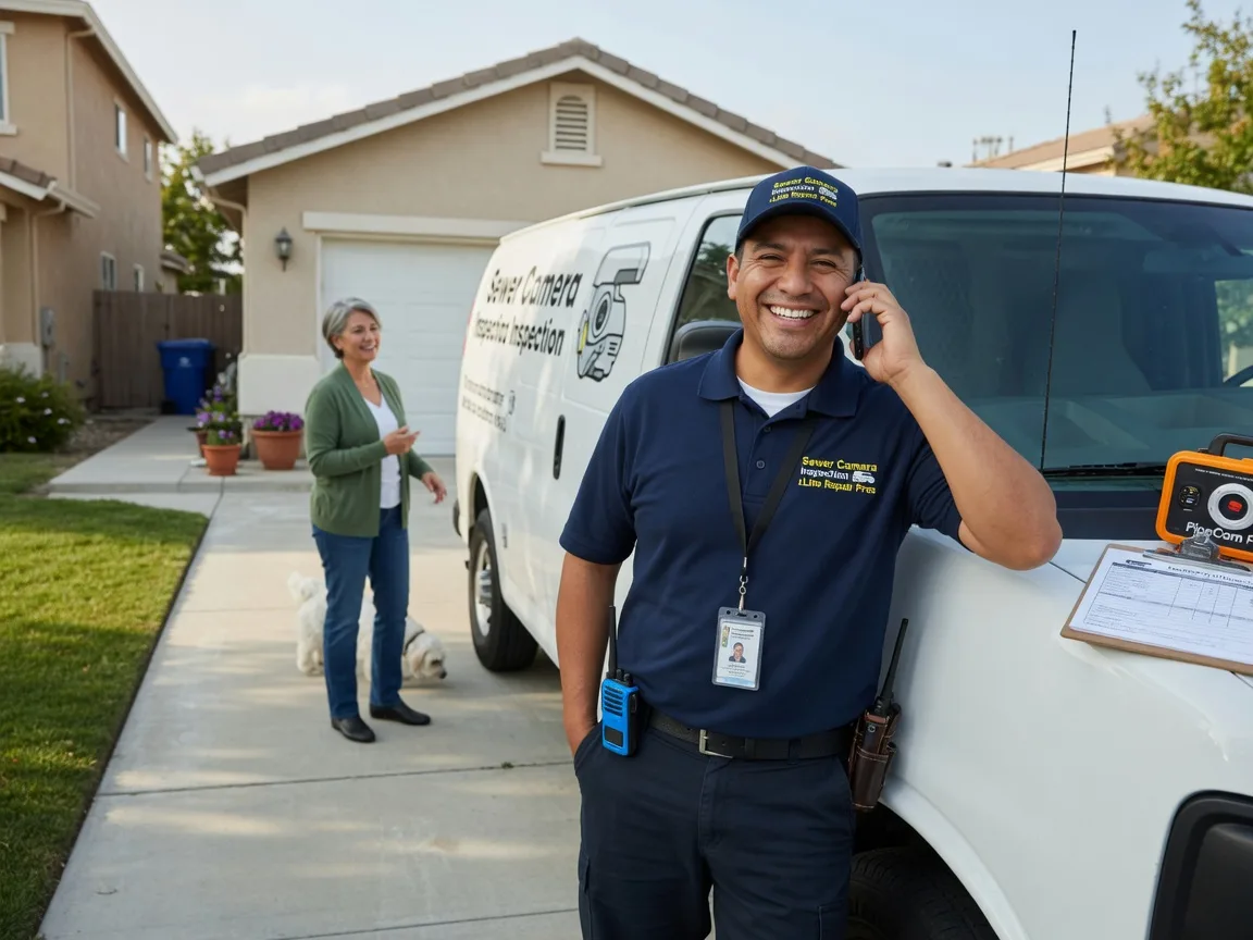 Sewer Line Repair Warr Acres, OK FAQs